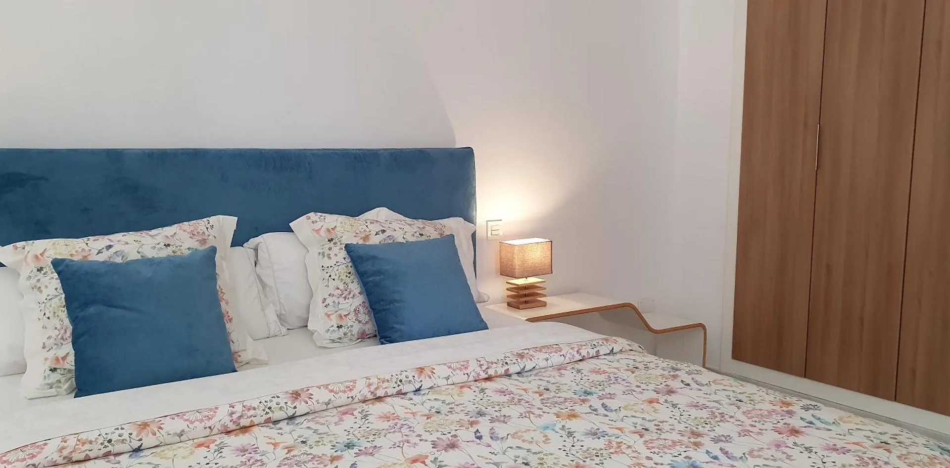 Moderna Villa En Marbella